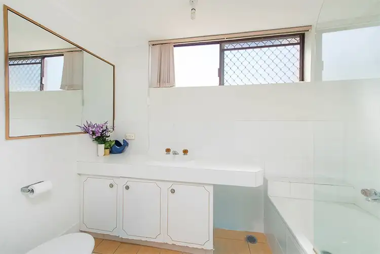 Fifth view of Homely apartment listing, 3/17 Duet Drive, Mermaid Waters QLD 4218