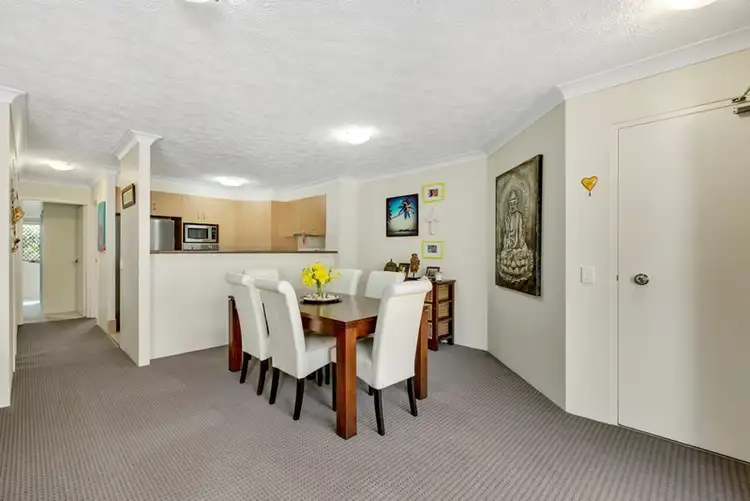 Third view of Homely apartment listing, 27/16 Sykes Court, Southport QLD 4215
