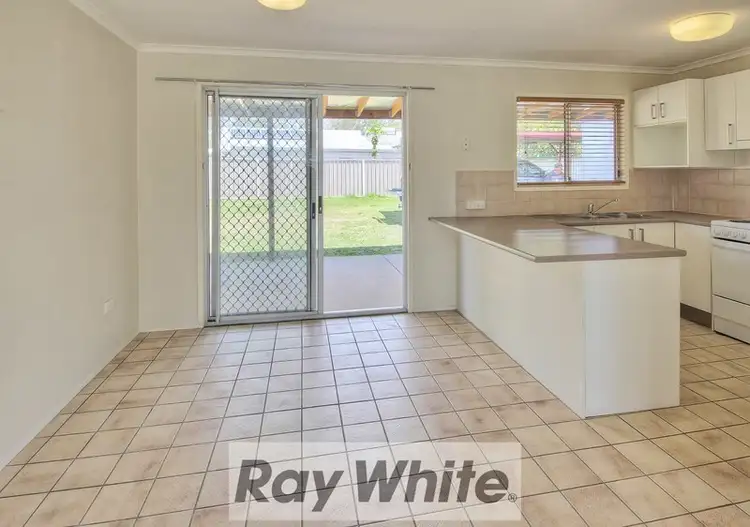 Fourth view of Homely house listing, 115 Velorum Drive, Kingston QLD 4114