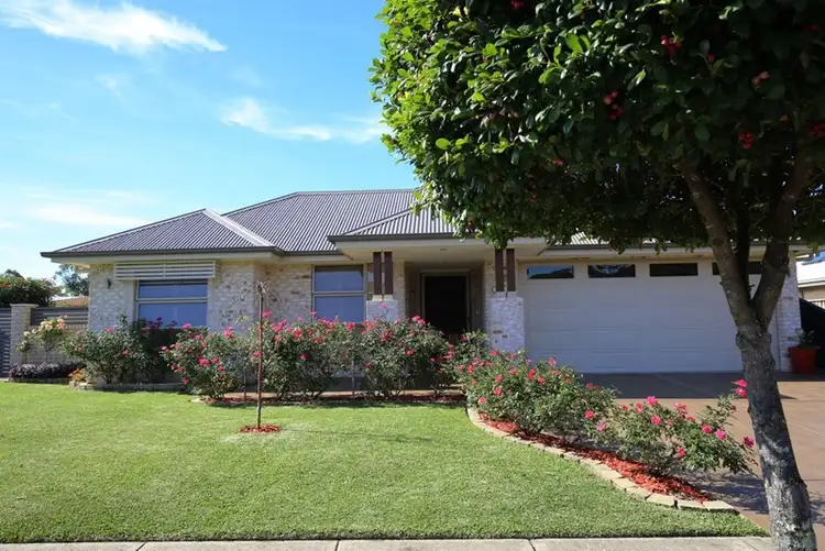 Main view of Homely house listing, 98 Windward Circuit, Tea Gardens NSW 2324