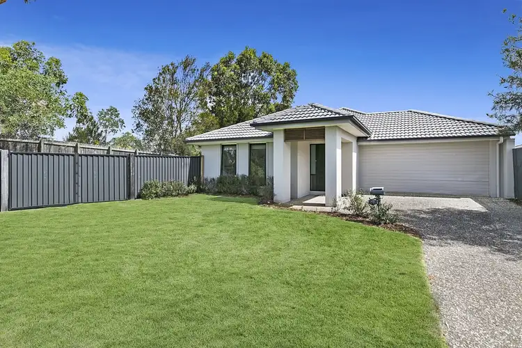 Main view of Homely house listing, 33 Bellthorpe Circuit, Kallangur QLD 4503