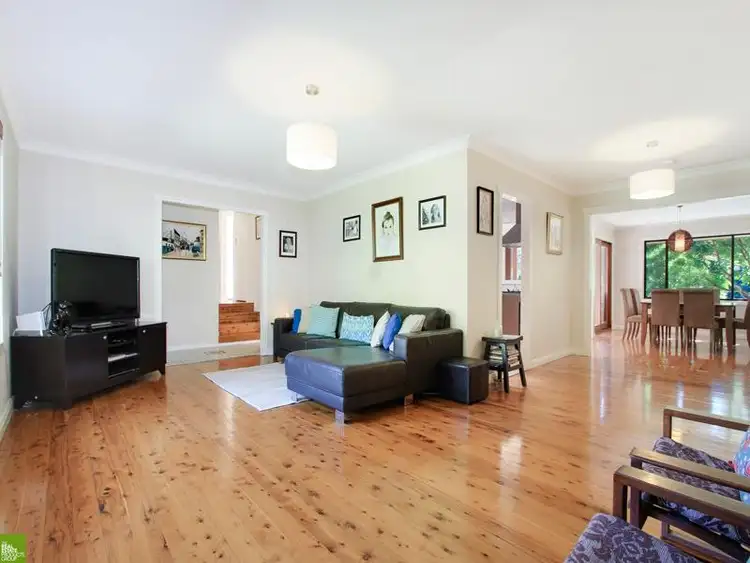 Sixth view of Homely house listing, 14 Gorrell Crescent, Mangerton NSW 2500