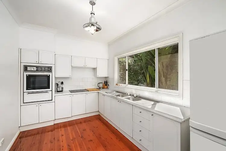 Fifth view of Homely house listing, 116 Heath Road, Pretty Beach NSW 2257