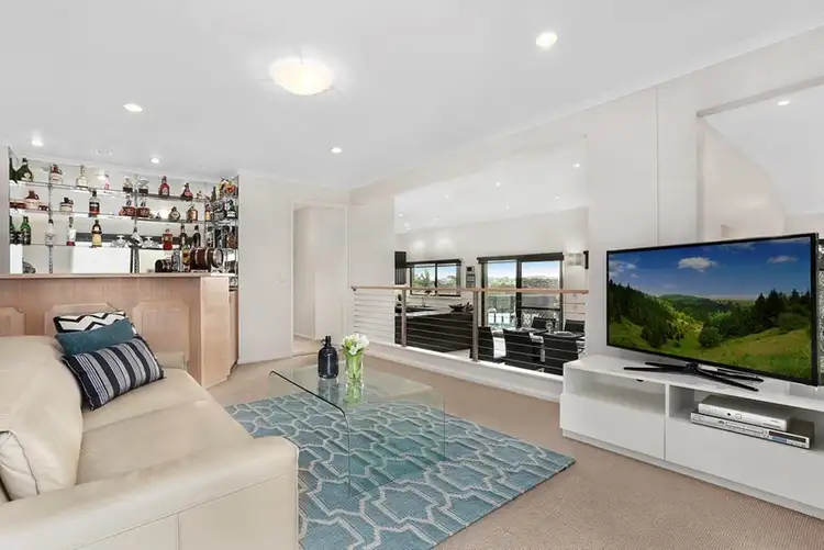 Fifth view of Homely house listing, 1 Pine Mountain Court, Carina Heights QLD 4152