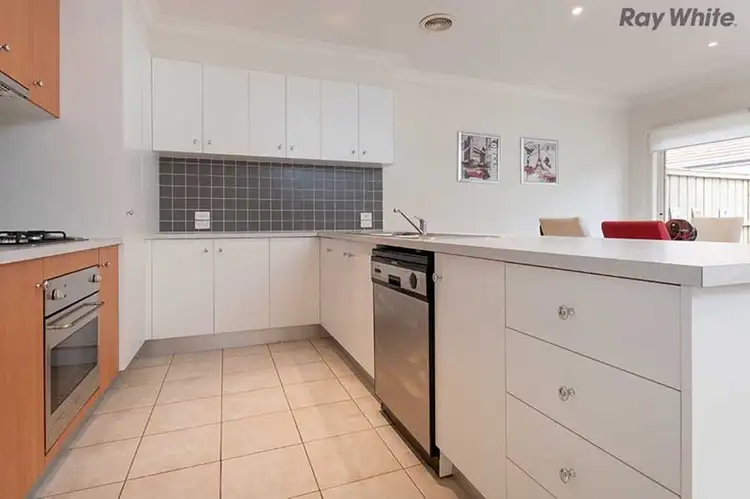 Third view of Homely house listing, 15c Wentworth Drive, Taylors Lakes VIC 3038