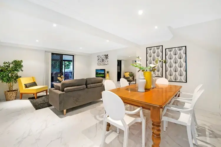 Fourth view of Homely house listing, 5 Manoora Place, Ashmore QLD 4214