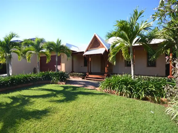 17 Eleanor Loop, Cable Beach WA 6726