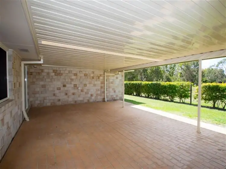 Third view of Homely house listing, 123 Woodhaven, Cooroibah QLD 4565