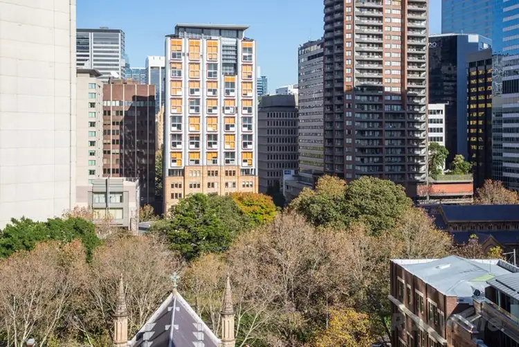 Fourth view of Homely apartment listing, 16D/171 Gloucester Street, The Rocks NSW 2000