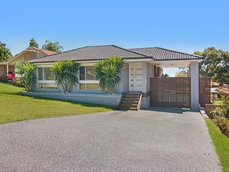 6 Chablis Place, Minchinbury NSW 2770