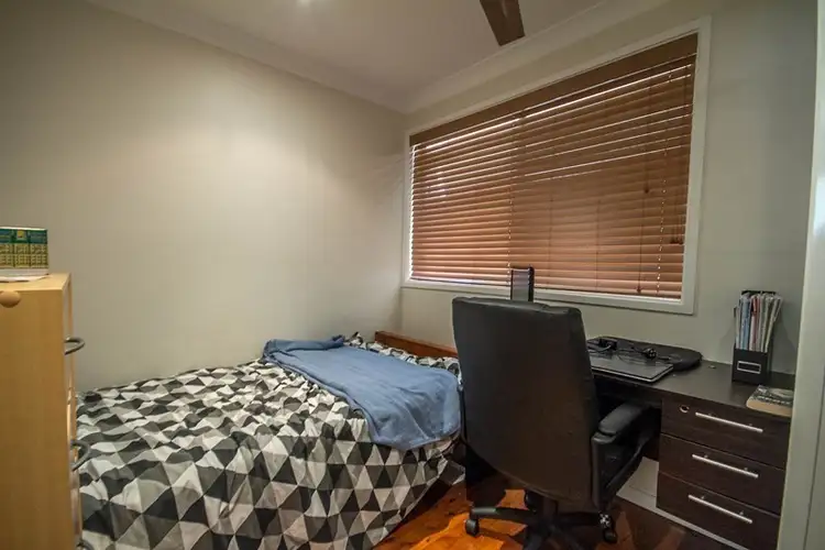 Seventh view of Homely house listing, 6 McCrae Drive, Camden South NSW 2570