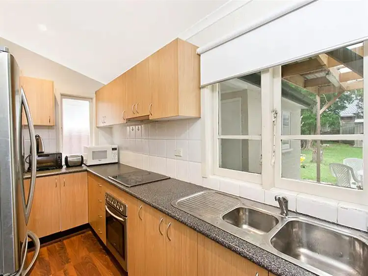 Sixth view of Homely house listing, 106 Harcourt Parade, Rosebery NSW 2018