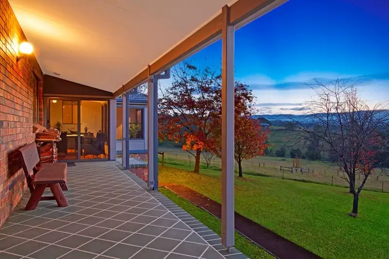Main view of Homely house listing, 63 Gadds Lane, Kurmond NSW 2757