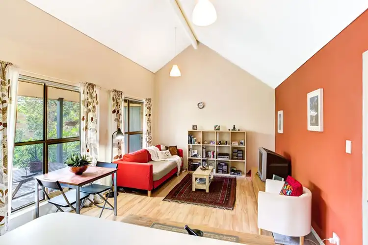 Main view of Homely unit listing, 8/19 Ellen Street, Nailsworth SA 5083
