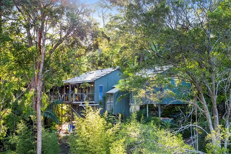 Third view of Homely house listing, 50 Valley Drive, Doonan QLD 4562