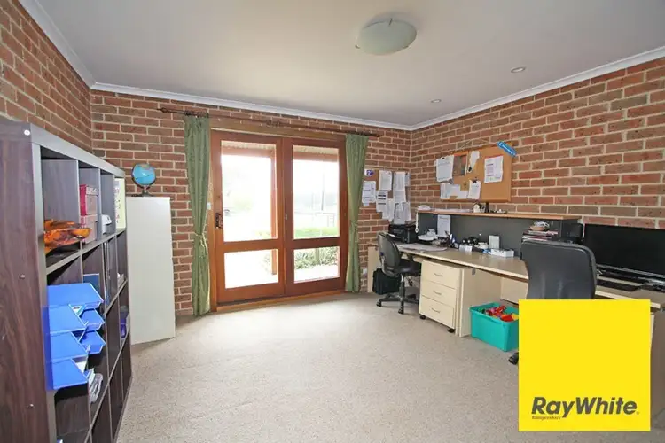 Fifth view of Homely house listing, 1240 Norton Road, Wamboin NSW 2620