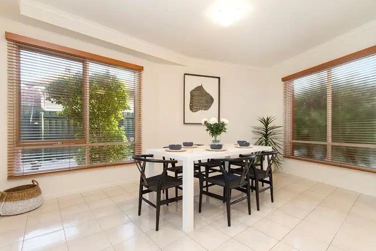 Third view of Homely townhouse listing, 1/7 Vine Grove, Carnegie VIC 3163