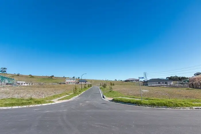 Sixth view of Homely land listing, 8 Kariba Close, Macquarie Hills NSW 2285