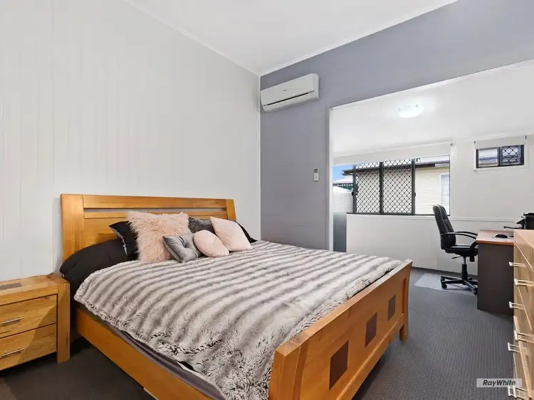 Sixth view of Homely house listing, 37 Baden Powell Street, Wandal QLD 4700