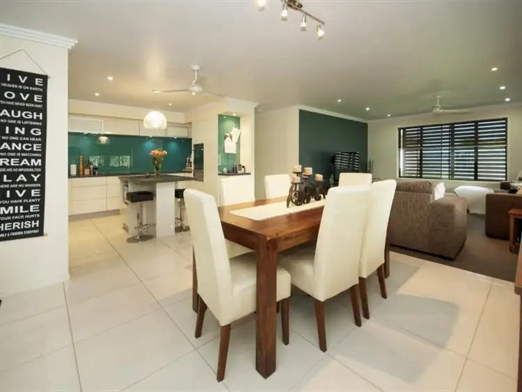 Sixth view of Homely house listing, 3 Winifred Court, Ooralea QLD 4740