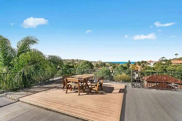 Fifth view of Homely apartment listing, 11/3 Nathan Street, Coogee NSW 2034