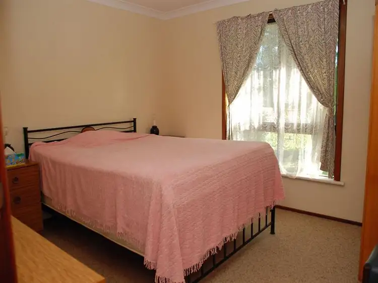 Fourth view of Homely house listing, 21 Elizabeth Way, Jurien Bay WA 6516