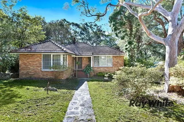 Second view of Homely house listing, 17 Kooba Avenue, Chatswood NSW 2067