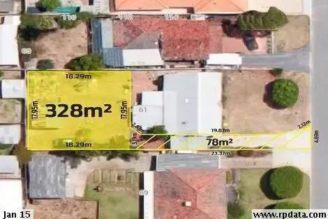 Address available on request