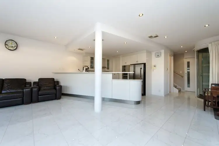 Sixth view of Homely house listing, 26 Frome Crescent, Mawson Lakes SA 5095