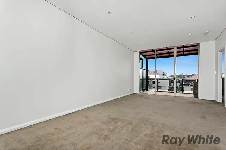 Second view of Homely apartment listing, 107/97 Bonar Street, Wolli Creek NSW 2205