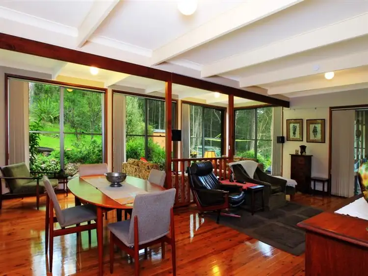 Fourth view of Homely house listing, 81 Wogamia Road, Nowra NSW 2541