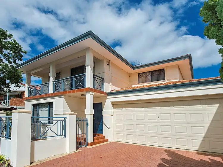 Main view of Homely house listing, 1A Alston Avenue, Como WA 6152