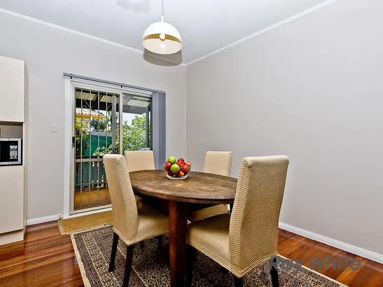 Fourth view of Homely house listing, 25 Sunbury Street, Geebung QLD 4034