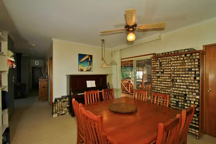Sixth view of Homely house listing, 49 Horsburgh, Heathcote VIC 3523