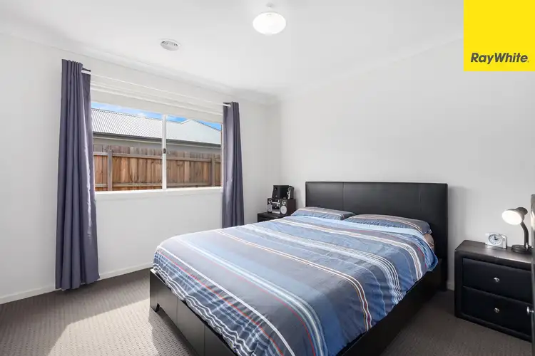 Fifth view of Homely unit listing, 8/75 Potts Road, Langwarrin VIC 3910