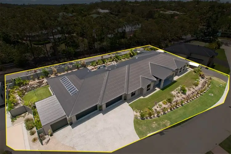 Second view of Homely house listing, 6/106 Dennis Road, Springwood QLD 4127