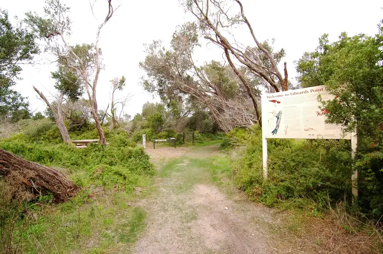 Seventh view of Homely land listing, Lot 96 177-229 Bluff Road, St Leonards VIC 3223