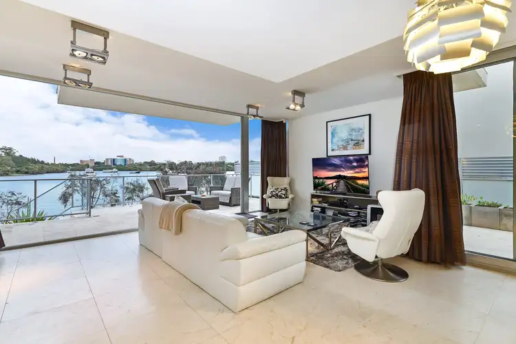 Sixth view of Homely townhouse listing, 8/30-34 Hilly Street, Mortlake NSW 2137