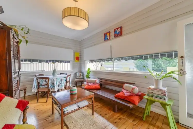 Sixth view of Homely house listing, 5 Tebbutt Street, Quirindi NSW 2343