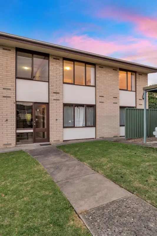 Second view of Homely unit listing, 4/6 Blythewood Road, Torrens Park SA 5062