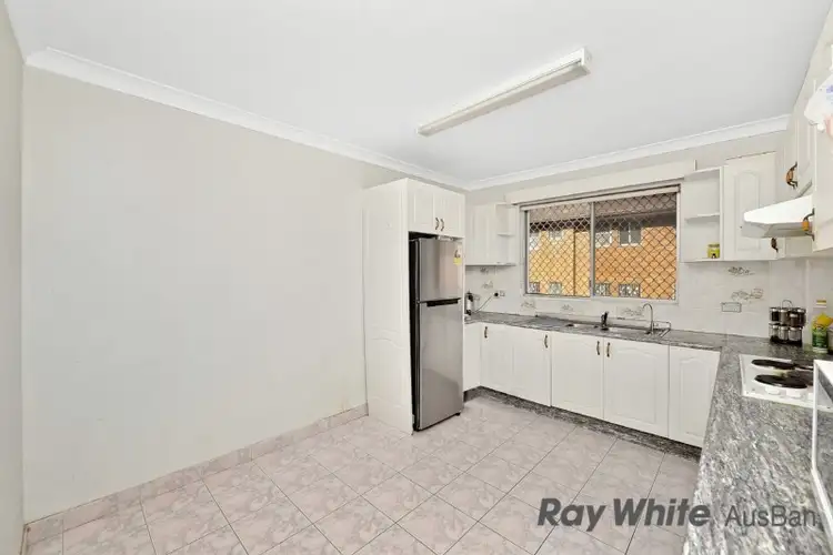 Fifth view of Homely unit listing, 2/74-76 WANGEE Road, Lakemba NSW 2195