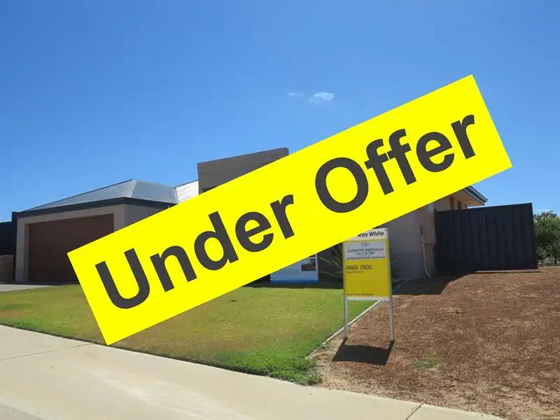 Main view of Homely house listing, 6 Schooner Pass, Drummond Cove WA 6532