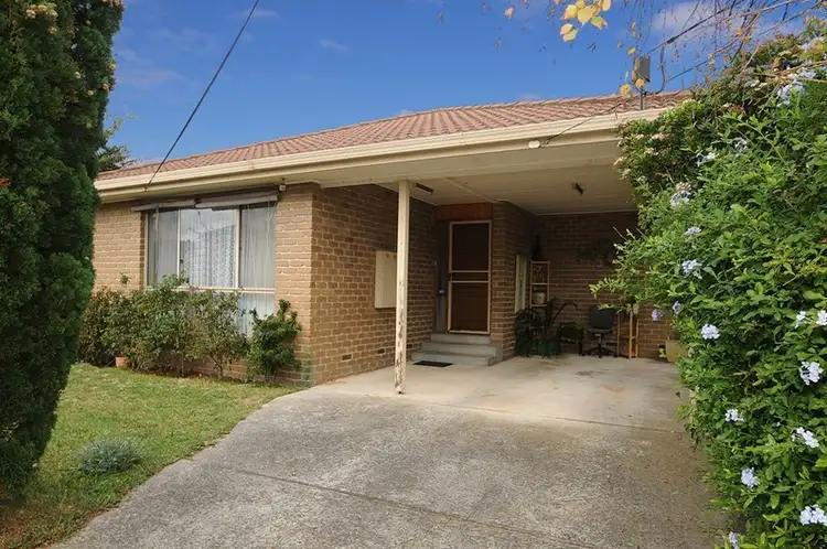 1/42 Keith Avenue, Edithvale VIC 3196