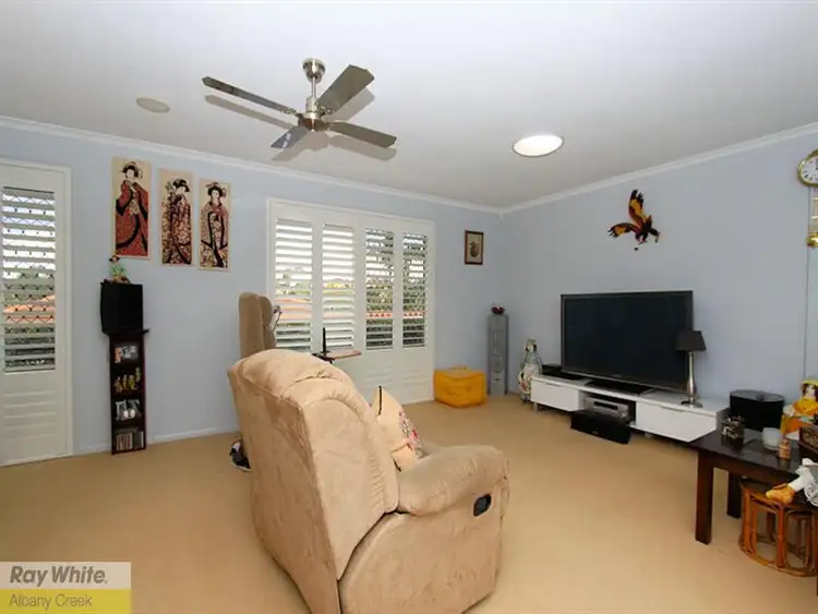 Sixth view of Homely house listing, 5 Meilland Court, Eatons Hill QLD 4037