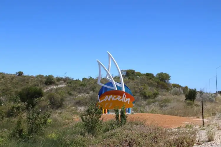 Sixth view of Homely land listing, 3 Tanner Avenue, Lancelin WA 6044