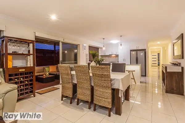 Seventh view of Homely house listing, 35 Tarragon Parade, Griffin QLD 4503