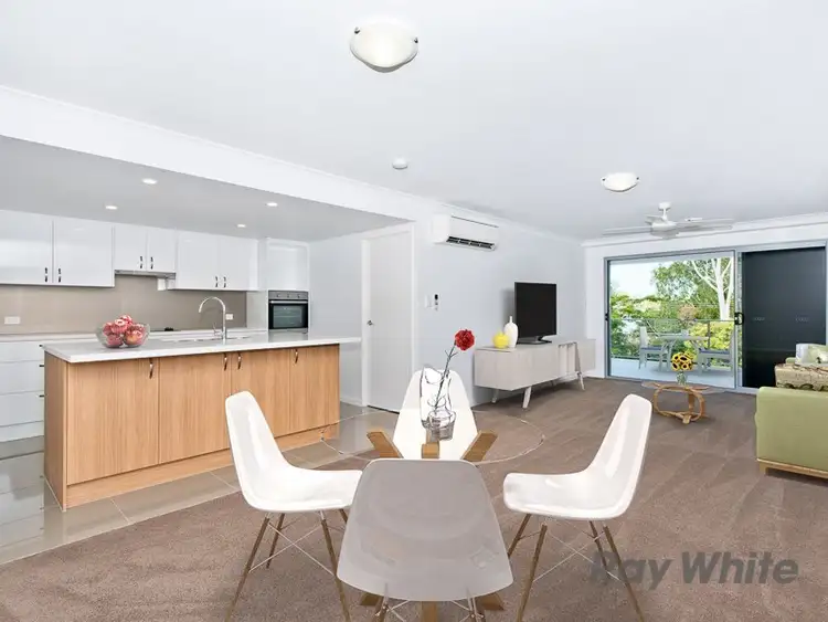 14/18 University Road, Mitchelton QLD 4053