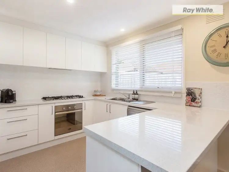 Second view of Homely house listing, 11 Branson Street, Rosebud VIC 3939