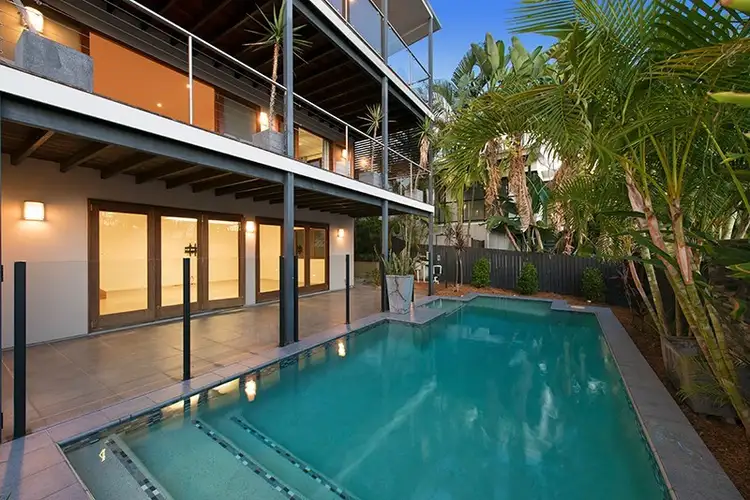 Fourth view of Homely house listing, 57 Charteris Street, Paddington QLD 4064