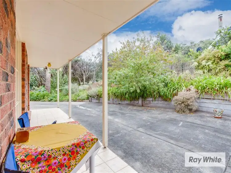 Sixth view of Homely house listing, 379 Sandy Road, St Andrews Beach VIC 3941